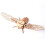 8 3D Puzzle In Legno A Forma Animale Per Bambini 11
