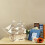 1 Conjunto Kit Adulto - -Cabeça 3D 5
