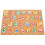 Conjunto De Brinquedos Educativos -Cabeça Alfabeto Árabe 7