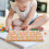 Conjunto De Brinquedos Educativos -Cabeça Alfabeto Árabe 8