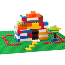Imagination Foundation: Kompatibel Mit Meisten Marken, High-Quality Plastic Baseplates For Unleashing Creativity, 25.5*25.5Cm, 6Pieces, Enhancing