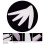 Μπλοκ γυαλίσματος, επαναχρησιμοποιούμενες πλενόμενες λίμες, μπλοκ σφουγγαριού 4
