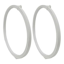 Deshuesado de Acero para Coser, Corsé de Primavera  para Confeccionar Vestidos, Faldas, CorséS y Ropa Interior (11 Pies)