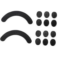 Drum Mute Pad Drum LjuddäMpare Pad Drum DäMpare, Snare Drum Pads