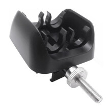 Portable Drum Stick Holder Drum Multifunctional Clamp Clip- Style Percussion Accessory
