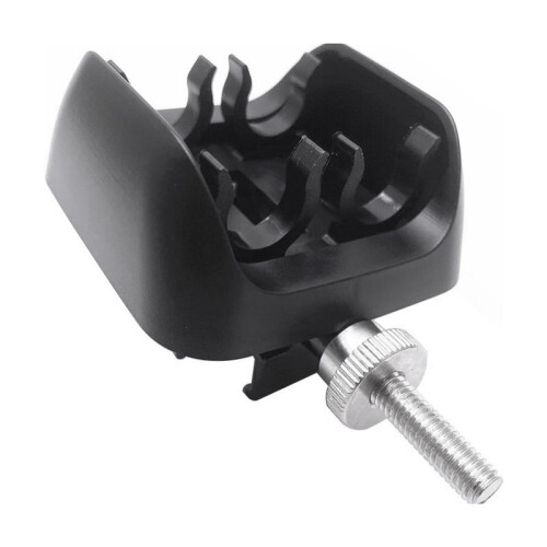 Portable Drum Stick Holder Drum Multifunctional Clamp Clip- Style Percussion Accessory
