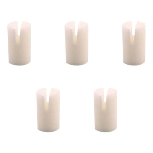 Real Bone Banjo 5Th String Nut for 5 String Banjo 5x3mm
