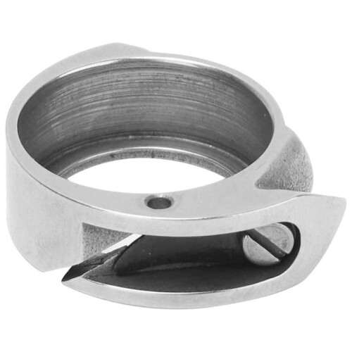 8603 8654 Bobbin Case Small Bobbin Hook 29K Class Industrial Sewing Sewing Machine for Singer Home 2