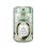 Light Toothpaste Squeezer, Automatic Toothpaste Squeezer Accurate Toothpaste Squeezing Tool, Household Non-Punching,C 1