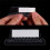 120 Pcs Hanging Folder Tabs and Inserts for Quick Identification of Hanging Files, Easy to Read, Hanging File Inserts 6