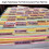 120 Pcs Hanging Folder Tabs and Inserts for Quick Identification of Hanging Files, Easy to Read, Hanging File Inserts 7