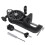 Multi-Function Fishing  Winder Spooler Machine Station Casting and  Reel  Winder System Black 1