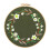 4 Sets Hand Embroidery Kit for Beginners Adults , Embroidery Kit Includes Flower, Hoop, Color Threads, Tools 4
