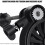 Multi-Function Fishing  Winder Spooler Machine Station Casting and  Reel  Winder System Black 9