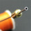 2Pcs Fly Tying Tools Fly Fishing Hook Threader Winding Device, Fly Tying  Spooler, High Quality 2