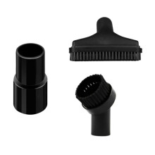 Stofzuigerborstelkopsproeiers met 32/35 mm Adapter Vervangingsopzetstuk voor Stofzuiger