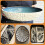 Clay Pottery Sculpting Tools Set Pottery Clay Sculpture Caving Scraper  Modelling Tools 4