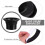 Bass Drum Enhancer Drumhead Protector and Sound Enhancer 2