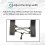 Saxophone Straps PU Leather Foldable Shoulder Strap Wind Instrument Accessories Saxophone Shoulder Strap 10