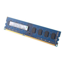 Voor Hynix 4GB DDR3 Geheugen RAM 2RX8 1333Mhz PC3 10600 1.5V Dimm 16 IC 240Pins Alleen voor  Geheugen
