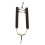 Saxophone Straps PU Leather Foldable Shoulder Strap Wind Instrument Accessories Saxophone Shoulder Strap 7