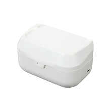 Enrolador de Bobina para Máquina de Costura, Enrolador de Bobina Automático Portátil com Bobina de Plástico para Uso em Costura e Artesanato