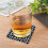 Plastic Mesh Canvas Sheets for Embroidery,Eyelet Net,Plastic Needle Point Canvas  DIY,Knitting Crochet Projects,B 2