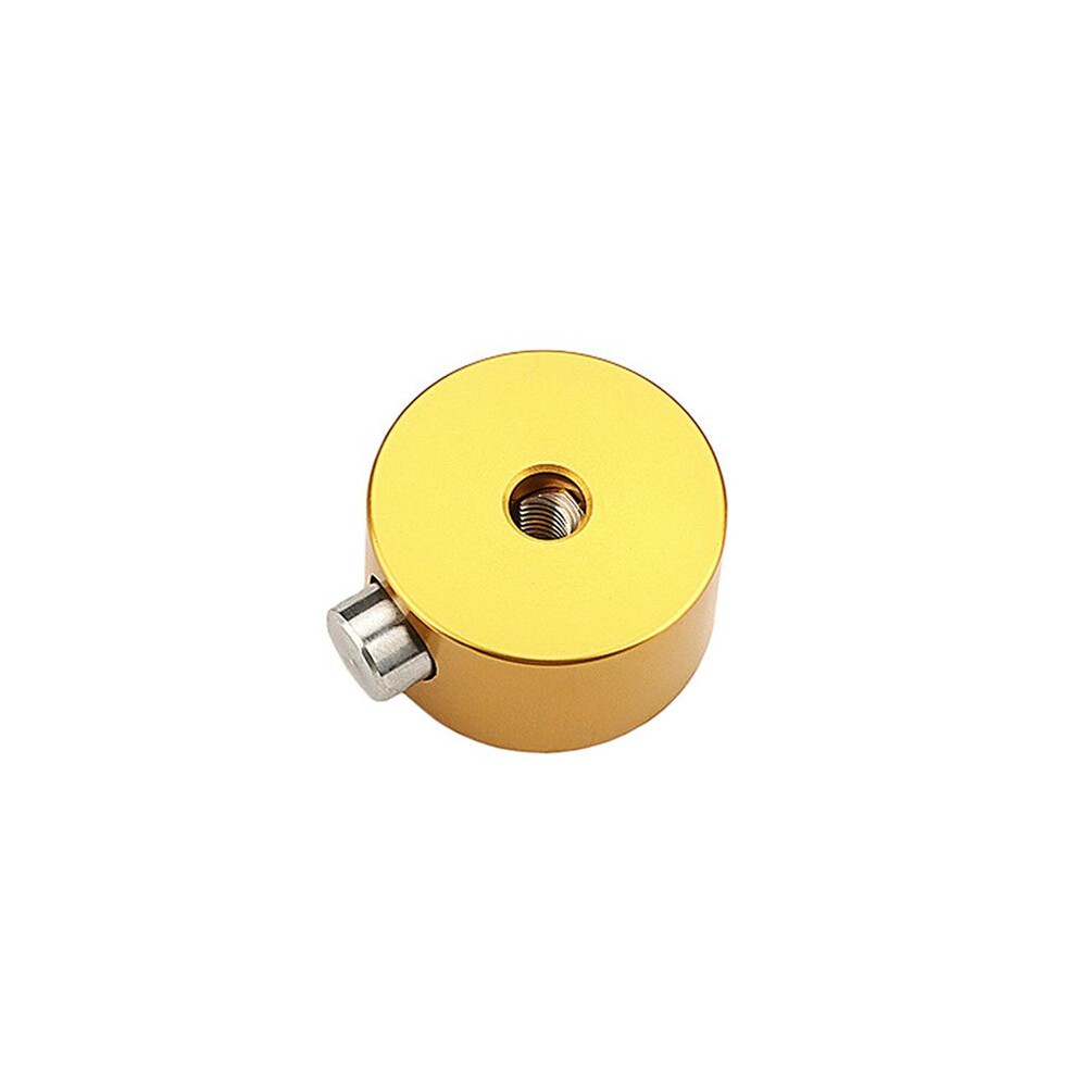 Aluminum Alloy Drum Cymbal Mate Nut Compatible With Percussion Instrument Parts For Drum Accessories 6032810054519