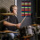 Hanging Drumstick Holder, Portable Drumstick Display Foldable  Drum Stick Holders, Drum Sticks Holder Organizer 7
