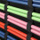 Hanging Drumstick Holder, Portable Drumstick Display Foldable  Drum Stick Holders, Drum Sticks Holder Organizer 4