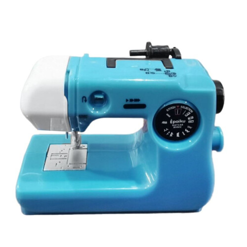Portable Sewing Machine  Sewing Machine Simulation  Sewing Machine Ornament B