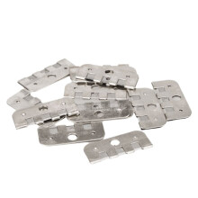50Pcs Flat Car Máquina de Costura Cortador de Linha Industrial Lockstitch Máquina de Costura Calcador Cortadores de Linha Peças