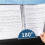 Dossier pour Partitions, Accessoires pour Pupitre, Support pour Partitions, Dossier de Chorale Inscriptible et Détachable 9