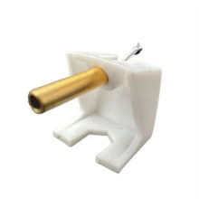 Compatible with 5107 AL/D 5127 N251 N253 N261 A631 RS410 350S-823 SPG23500/505/520 A / AL Mk2 Diamond Stylus Needle