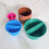 3pcs Rim Cone Pottery Tool, Multiple Sizes Ceramic Rim Shaper Cone, Pottery Tool Fixing Rims 6