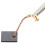 10-Pack N257540 Replacement Electric Motor Carbon Brushes Compatible,Angle Grinder Brush 4