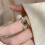 Open Finger Ring Width French Retro Ring Female Ring Elegant Open Index Finger Ring 3