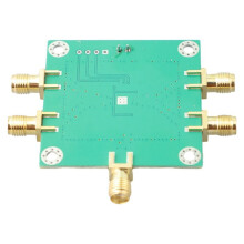 ADL5801 Actieve Frequentiemixer 10MHz-6GHz, Dubbel Gebalanceerd, RF-Mixer voor Signaalconversie, LF-600MHz Bereik