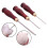 Doll Making Tool Crochet Doll Tool for Beginner Cotton Stuffing Tool Doll Crochet 4