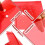12Pcs Plastic Document Envelopes with Snap Closure for A4 Size Documents, Polyethylene Folders for School & Supplies A 3