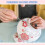 150 PCS Pottery Tools Supplies Ceramic Precision Applicator, Ceramic Tools Clay Tools Set,for Pottery Decorating,Ceramic 3