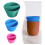 3pcs Rim Cone Pottery Tool, Multiple Sizes Ceramic Rim Shaper Cone, Pottery Tool Fixing Rims 5