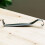 Versatile Pottery Trimming Tools, Sharpened Pottery Tool for Potter, Quality Double Ended Clay Trimming Tool 4