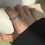 Open finger ring width French vintage ring Female ring 2