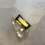 Open Finger Ring Width French Retro Ring Female Ring Elegant Open Index Finger Ring 2