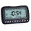 Backlit Desk Clcok Islamic Azan Athan Prayer Alarms Table Clock Temp Display Direction Digital Clock Alarms Clock B 1