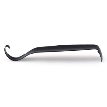 Versatile Pottery Trimming Tools, Sharpened Pottery Tool for Potter, Quality Double Ended Clay Trimming Tool