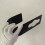 2pcs Hole Hook Garden Hose Holder Storage Bracket 5