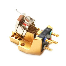 For MC Cartridge LP Vinyl Moving Coil Cartridge Low Output Cartridge Vintage Record Player Special Cartridge
