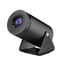 1080P Projector for Android12 WiFi 6 120ANSI RK3566 Quad Core BT5.0 1920x1080P Home Cinema Portable Outdoor Projetor(EU)